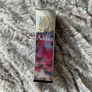 Dior Addict Lip Glow | Cherry 015